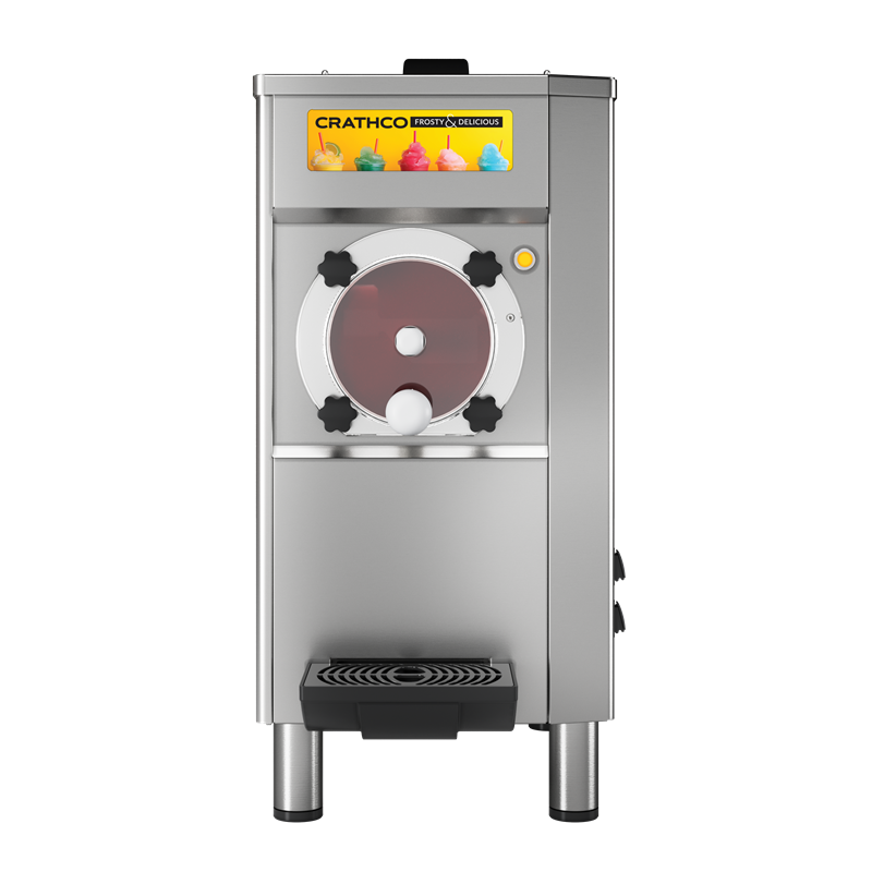 Crathco CR2501 Barrel Freezer Slushy Machine