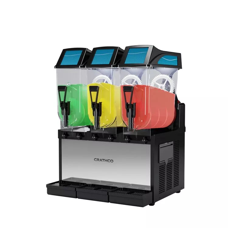 Crathco FROSTY 3 Slushy Machine