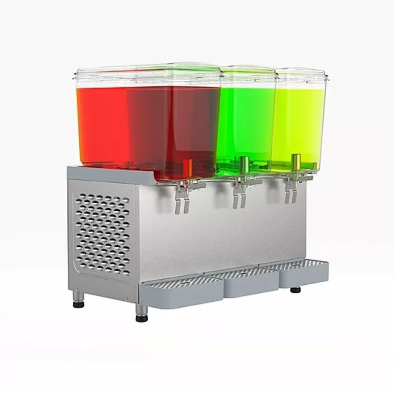 Crathco SR-35-16 Classic Pro Bubbler