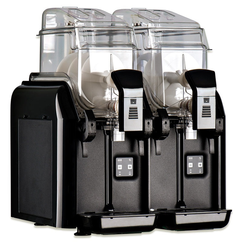 Elmeco Big Biz 2 Green Slush Machine