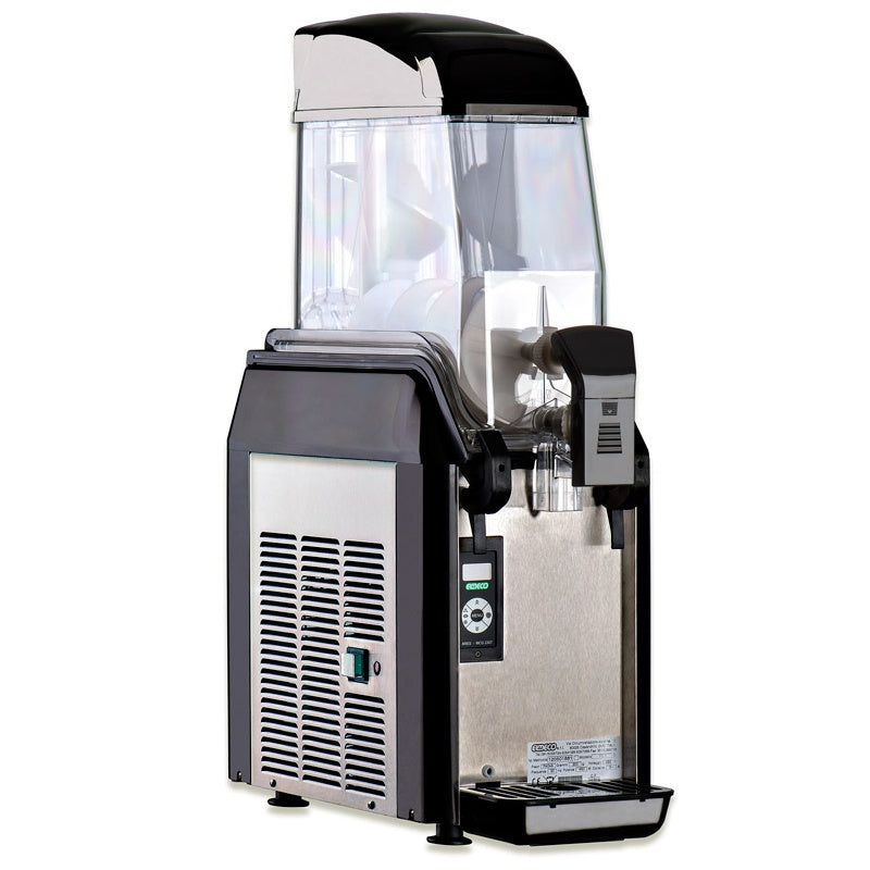 Elmeco FC1 Green Slush Machine