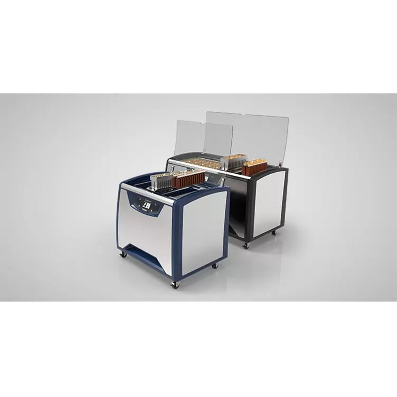 Finamac Robopop 2 Start Popsicle Machine