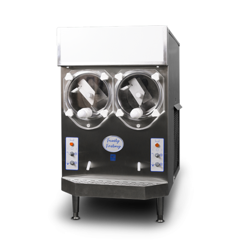 Frosty Factory 217A Frozen Cocktail Machine