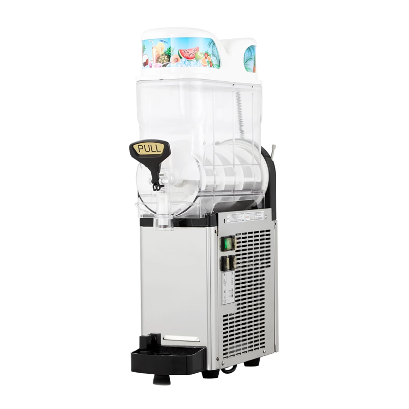 Icetro SSM 180 Single Slushy Machine