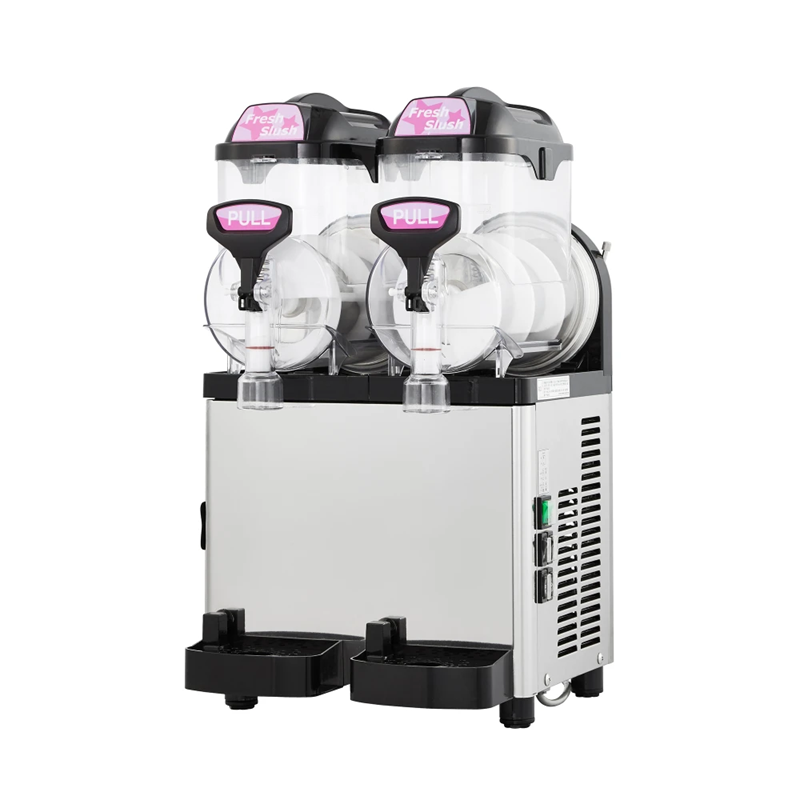 Icetro SSM 52 Mini Slushy Machine