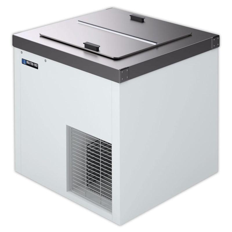 MASTER-BILT DC-4D Ice Cream Dipping Cabinet
