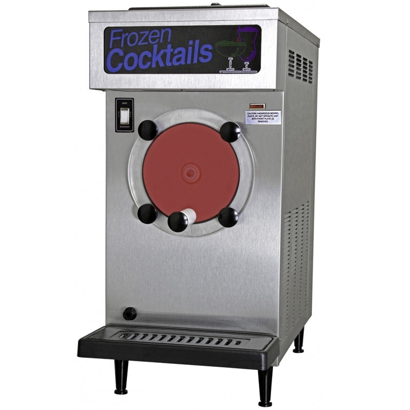 SaniServ 108 Frozen Drink Machine