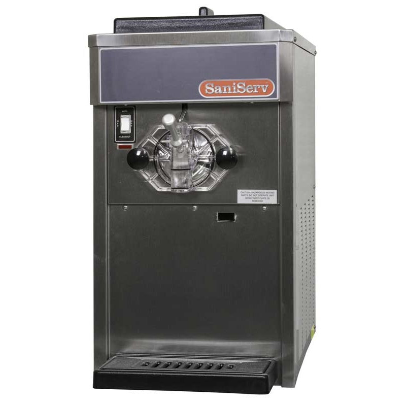 SaniServ 404 Soft Serve Ice Cream Machine