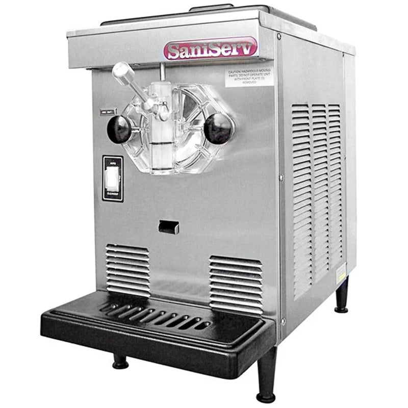 SaniServ 407 Soft Serve Ice Cream Machine