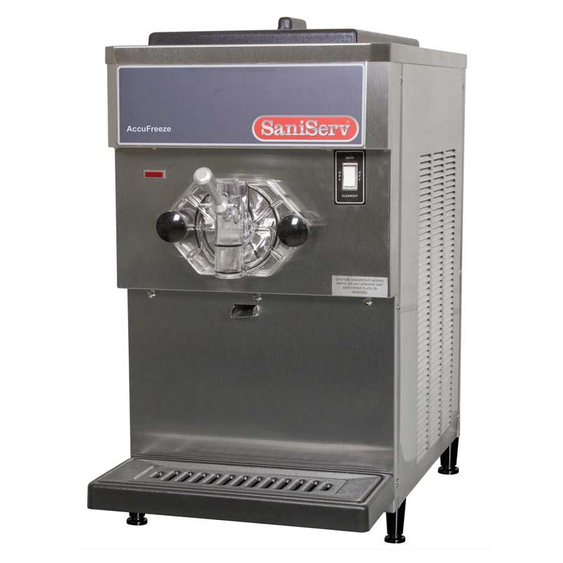 SaniServ 601 Milkshake Machine