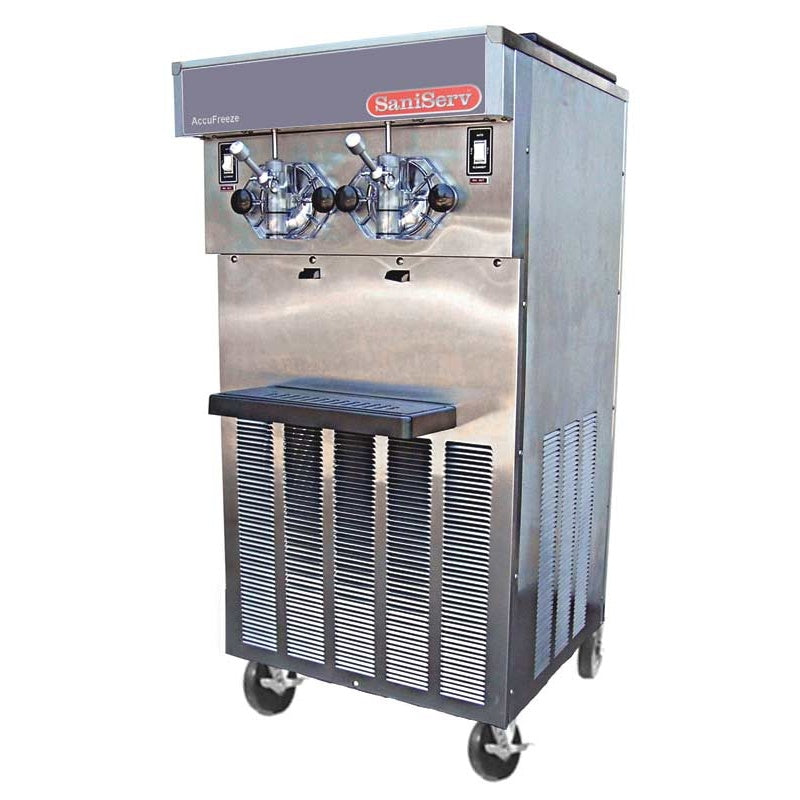SaniServ 624 Milkshake Machine