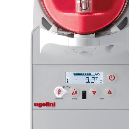 Ugolini MiniGEL 2 Soft Serve Ice Cream Machine