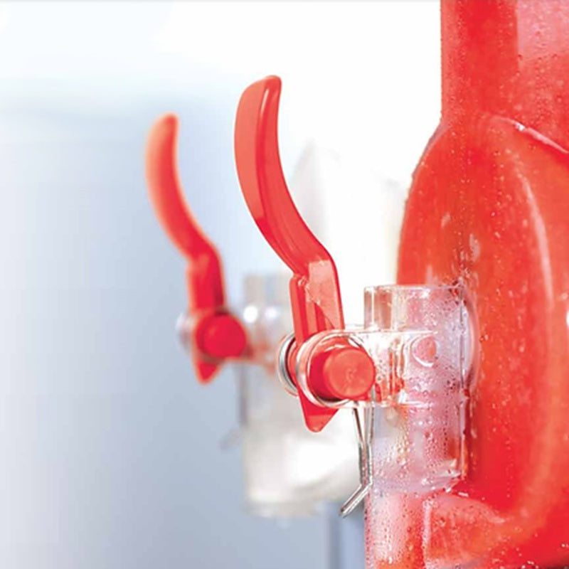 Ugolini MINI 2 Double Slushy Machine