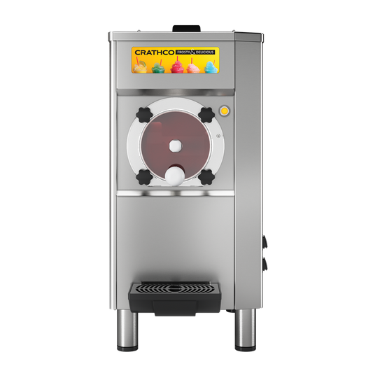 Crathco CR2501 Barrel Freezer Slushy Machine