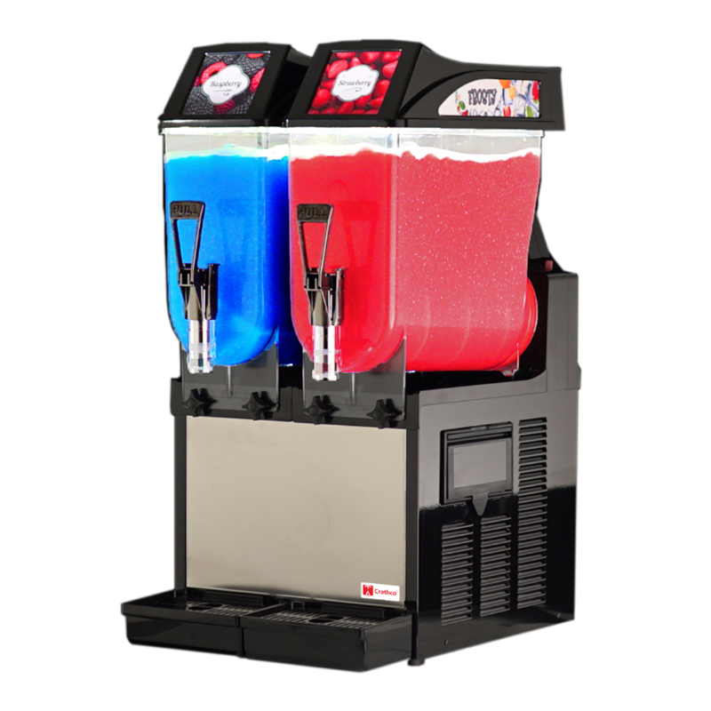 Crathco FROSTY 2 Slushy Machine