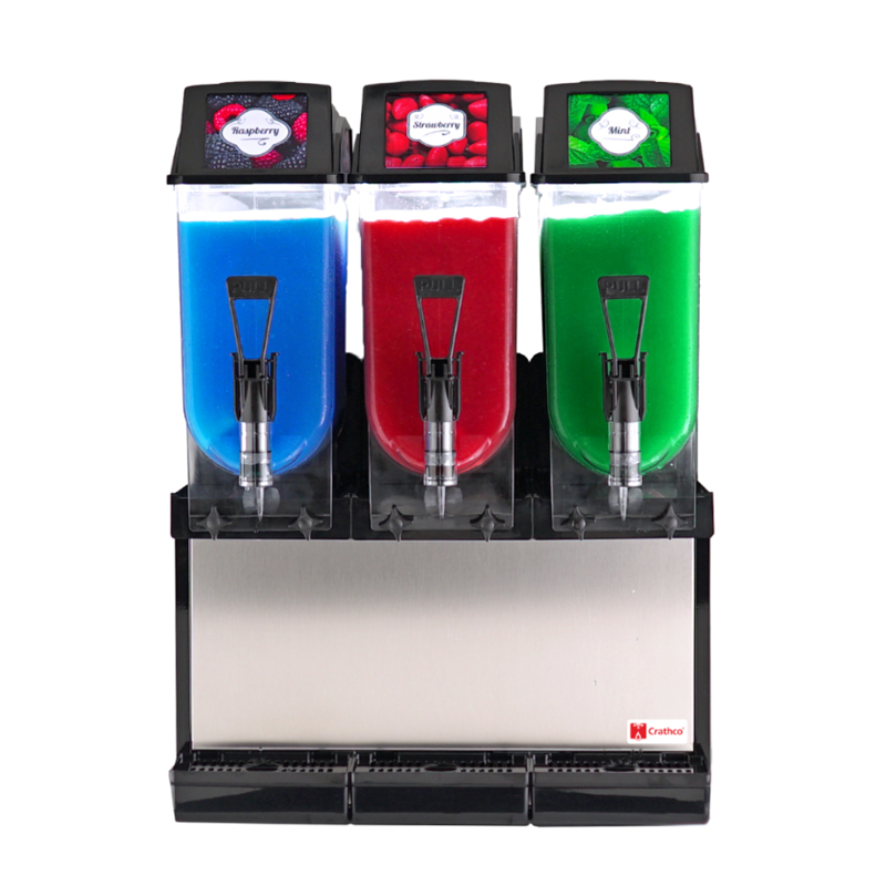 Crathco FROSTY 3 Slushy Machine