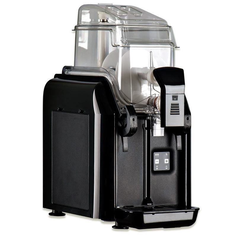 Elmeco Big Biz 1 Green Slush Machine