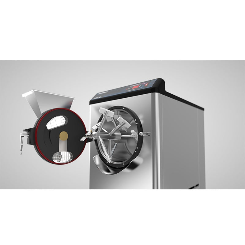 Finamac Pro 16 Gelato Machine