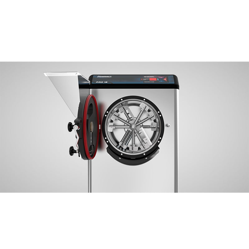 Finamac Pro 16 Gelato Machine
