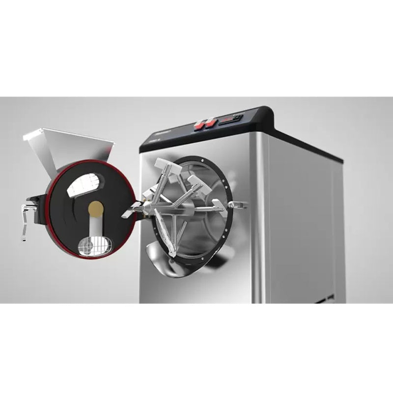 Finamac Pro 4 Gelato Machine