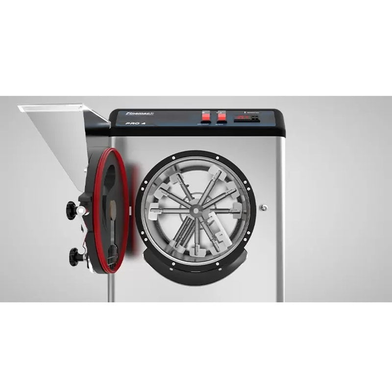 Finamac Pro 4 Gelato Machine