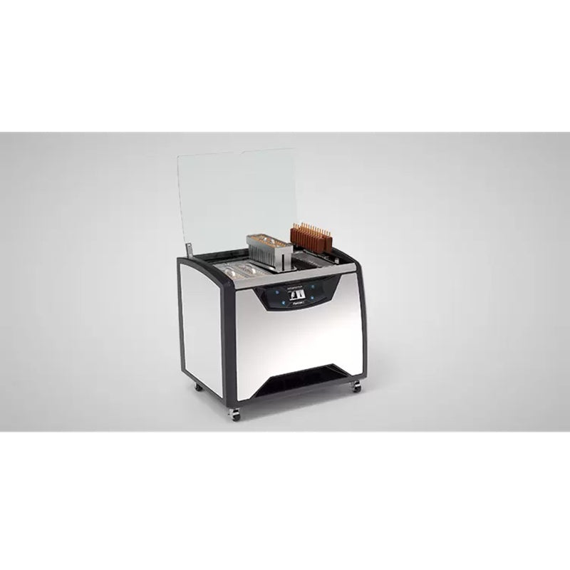 Finamac Robopop 2 Start Popsicle Machine