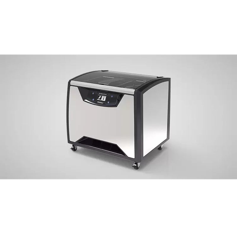 Finamac Robopop 2 Start Popsicle Machine
