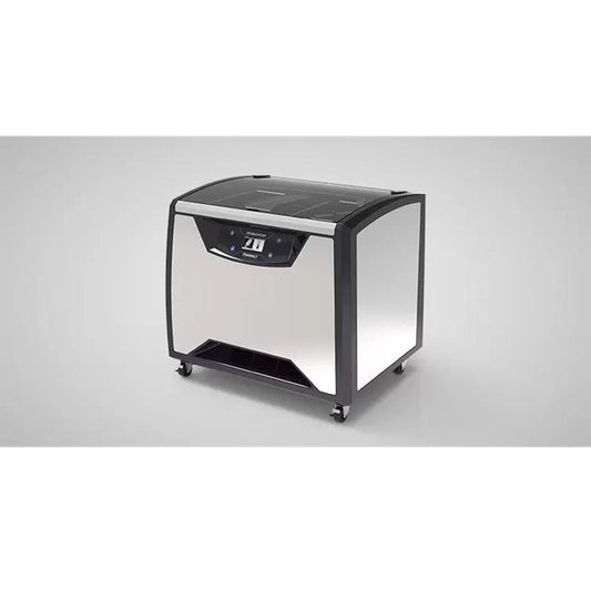 Finamac Robopop 2 Start Popsicle Machine