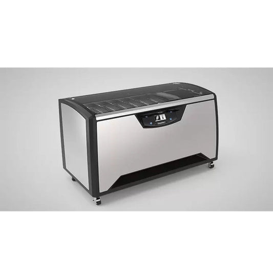 Finamac Robopop 2 Ultra Popsicle Machine