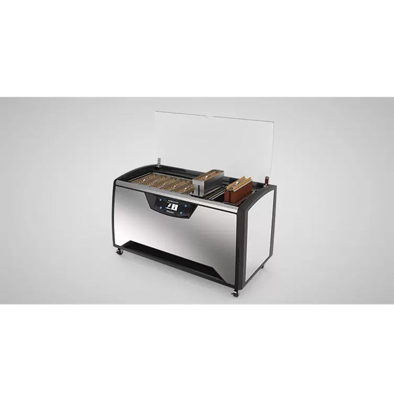 Finamac Robopop 2 Ultra Popsicle Machine
