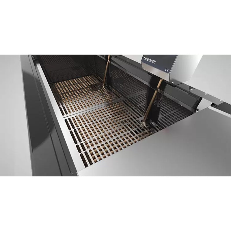 Finamac Turbo 25 Popsicle Machine