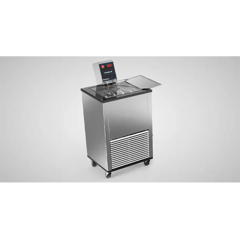 Finamac Turbo 8 Popsicle Machine