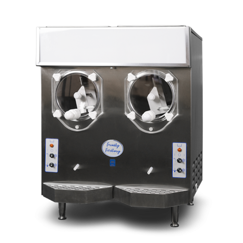 Frosty Factory 215R Frozen Cocktail Machine