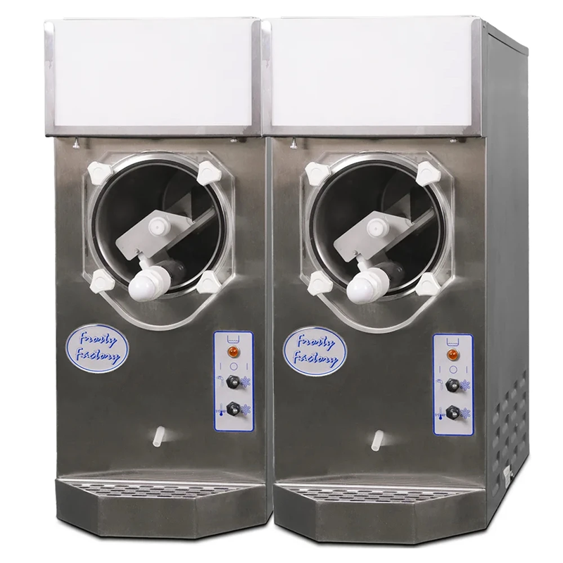 Frosty Factory 115R  Frozen Cocktail Machine