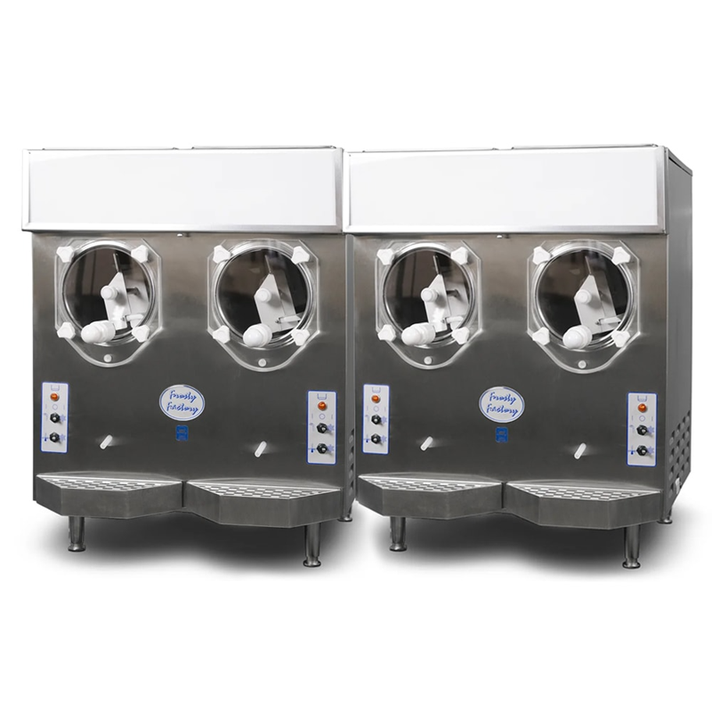 Frosty Factory 215R Frozen Cocktail Machine