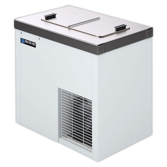 MASTER-BILT DC-2S Ice Cream Dipping Cabinet