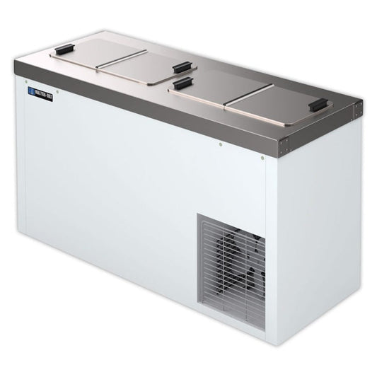 MASTER-BILT DC-4S Ice Cream Dipping Cabinet