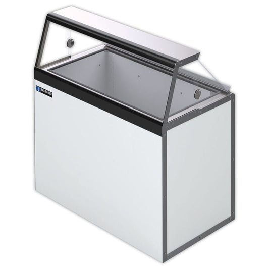 MASTER-BILT DD-46 Ice Cream Dipping Cabinet