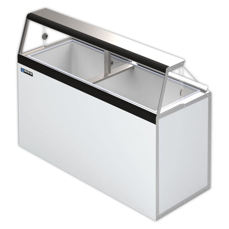 MASTER-BILT DD-66 Ice Cream Dipping Cabinet