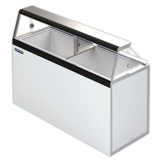 MASTER-BILT DD-66 Ice Cream Dipping Cabinet