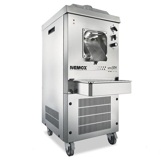 NEMOX Gelato 12K Gelato Machine