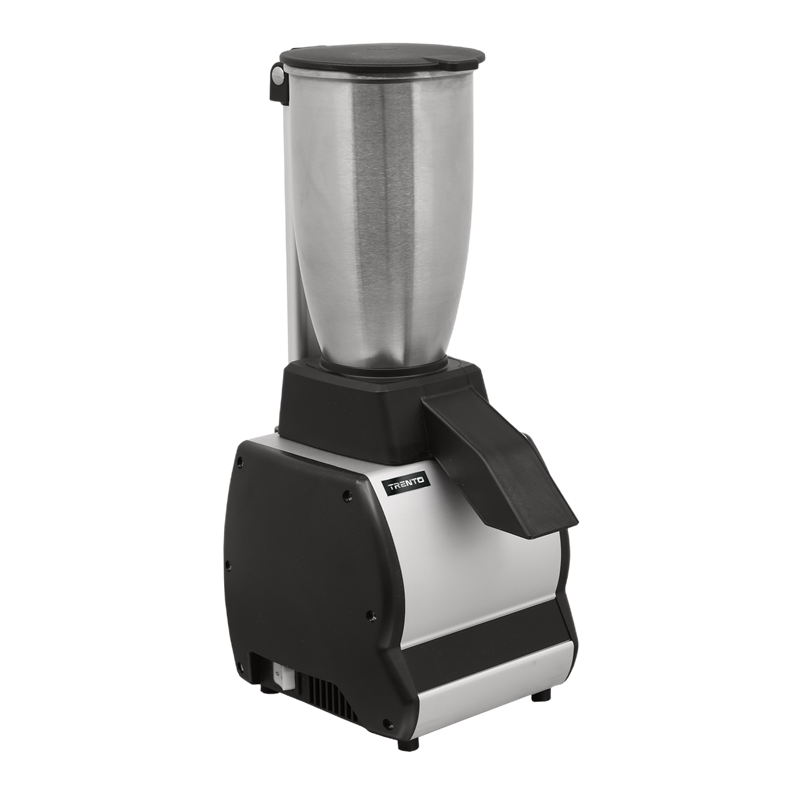 TRENTO Item: 47084 Model No. IC-IT-0003 Ice Crusher - 150 W