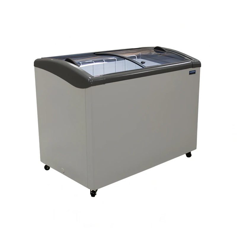 Ojeda USA NBH 43 Ice Cream Dipping Cabinet