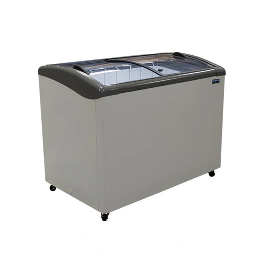 Ojeda USA NBH 43 Ice Cream Dipping Cabinet