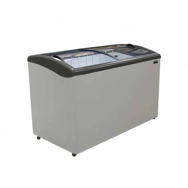 Ojeda USA NBH 51 Ice Cream Dipping Cabinet