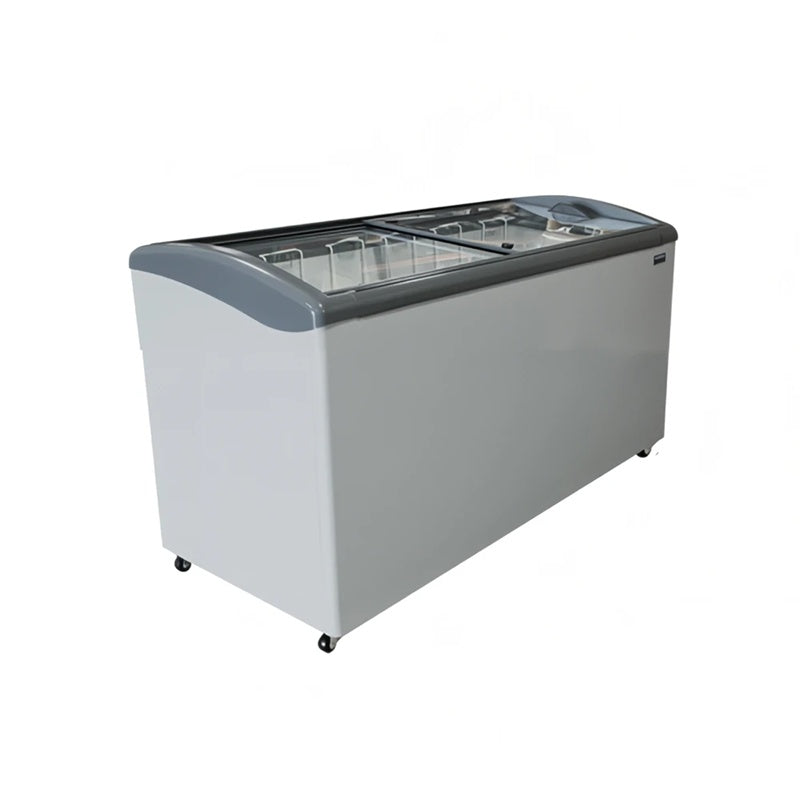 Ojeda USA NBH 60 Ice Cream Dipping Cabinet