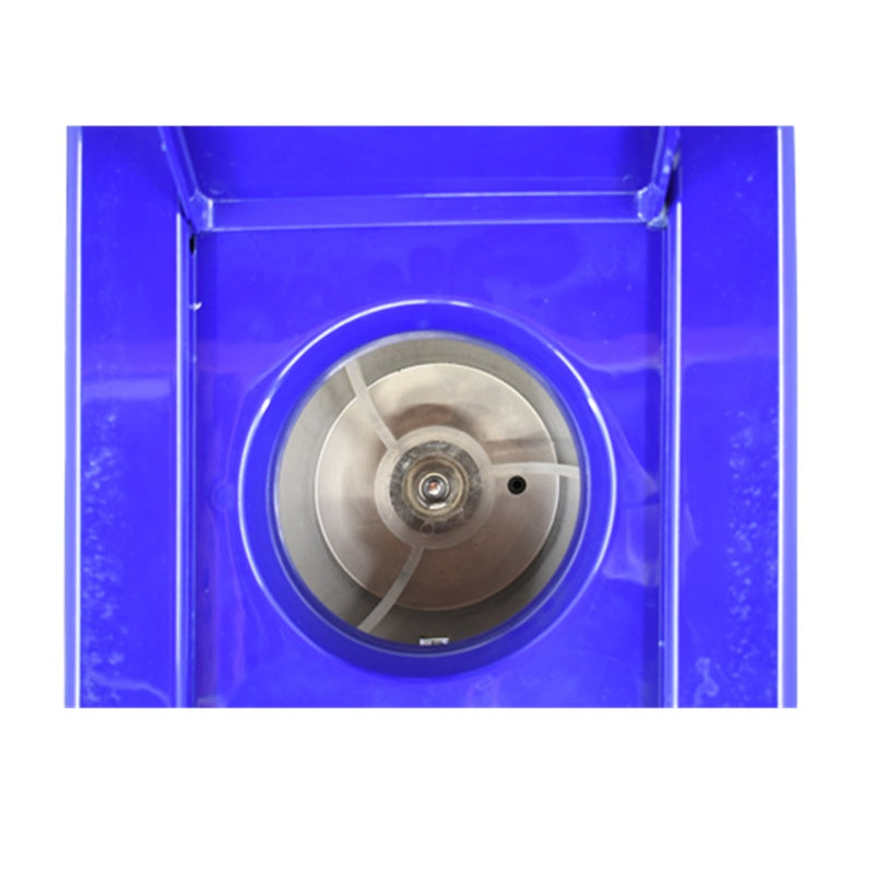 OMCAN  Item: 47467 Model: IC-CN-0050 Commercial Electric Tabletop Ice Shaver - 0.33 HP / 250W