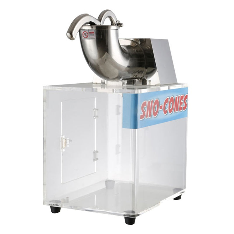 OMCAN Item: 47081 Model: IC-CN-0500 Sno-Cone Ice Machine 200 W