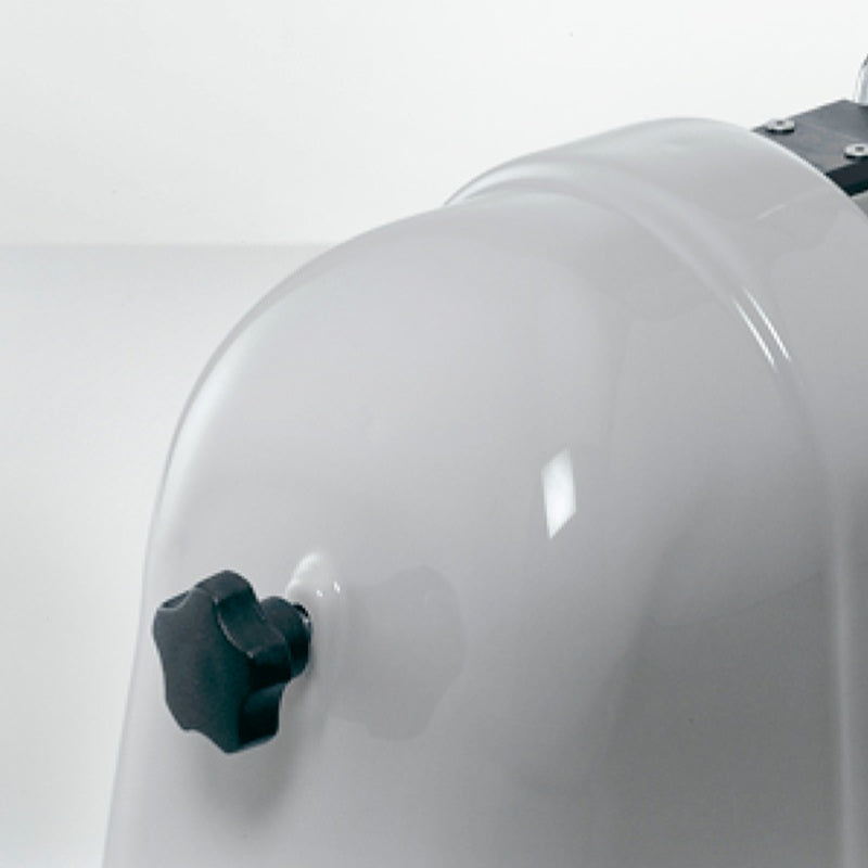 OMCAN Item: 17137 Model No. IC-IT-0002 Ice Shaver - 0.3 HP / 350 W