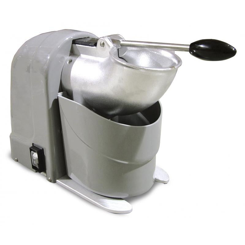 OMCAN Item: 17137 Model No. IC-IT-0002 Ice Shaver - 0.3 HP / 350 W